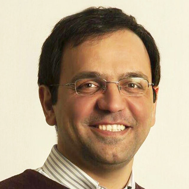 دکتر حسن ریاحی - متخصص قلب - متخصص قلب و عروق