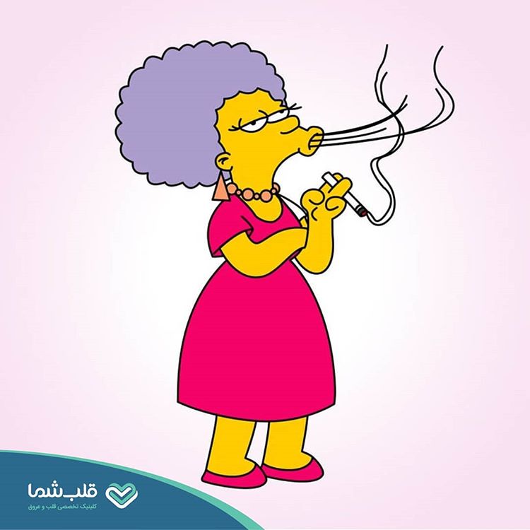 ترک سیگار برای خانم ها مشکل تر است