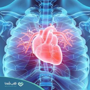 عوامل خطر بیماری‌های قلبی‌عروقی